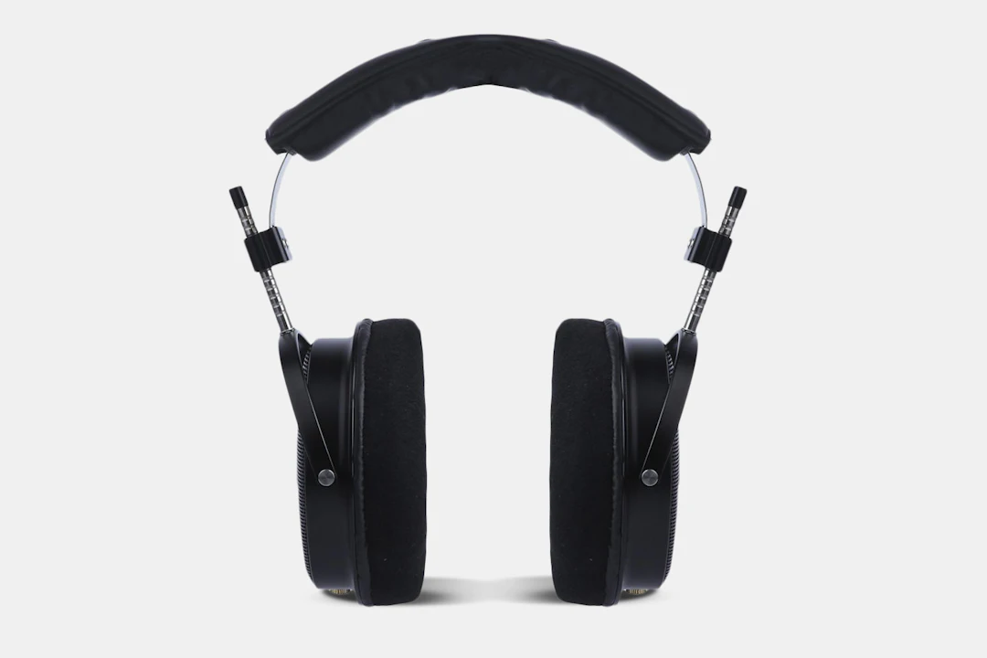 BLON BL-30 Loudspeaker Open-Back Headphones