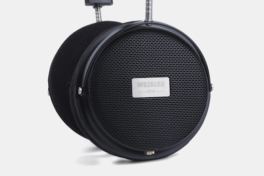 BLON BL-30 Loudspeaker Open-Back Headphones