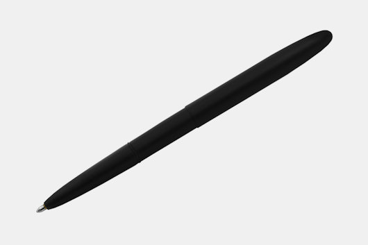 Fisher Space Pen - matte black
