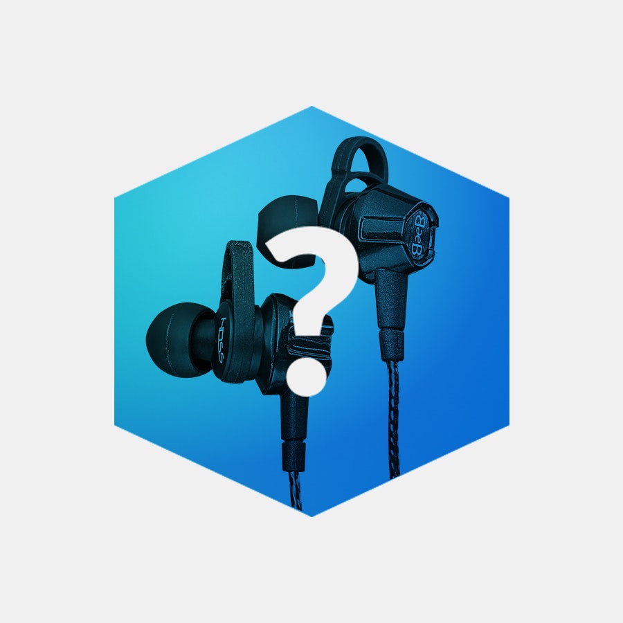 Massdrop Blue Box: Blue Ever Blue | Audiophile | Headphones