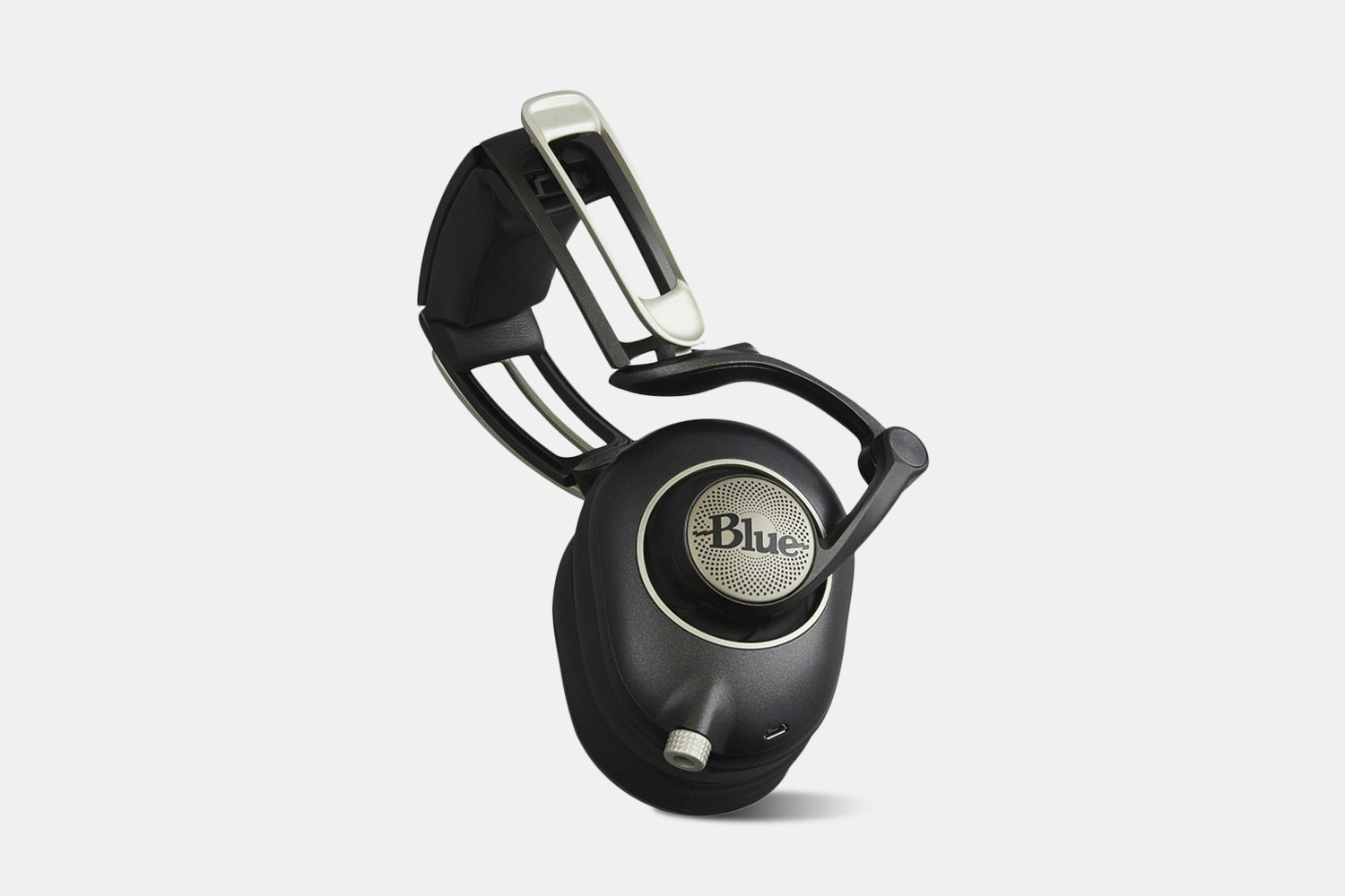 Blue Sadie Headphones