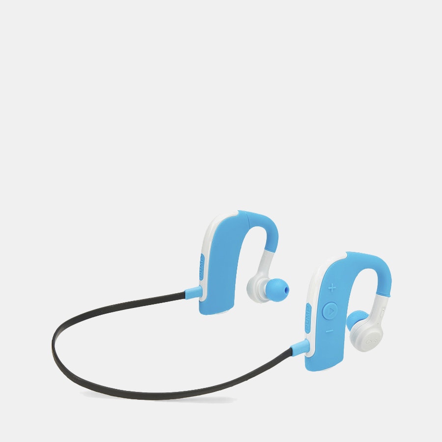 BlueAnt Pump Sportbuds Details Headphones Sport IEM Headphones