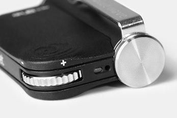 Bluewave GET Wireless DAC/Amp