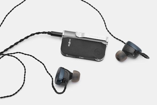 Bluewave GET Wireless DAC/Amp