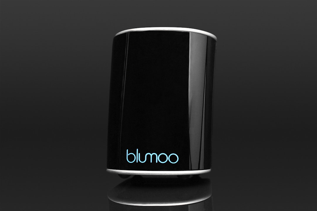 Blumoo Complete Bluetooth Control
