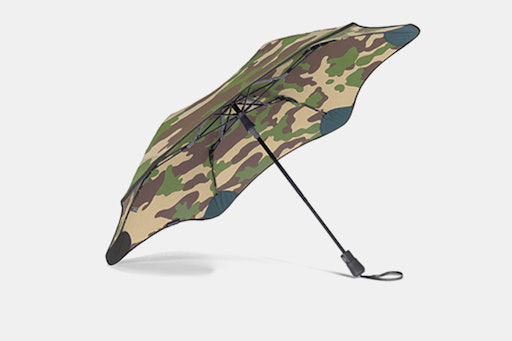 Blunt Camouflage XS Metro & Classic Umbrellas