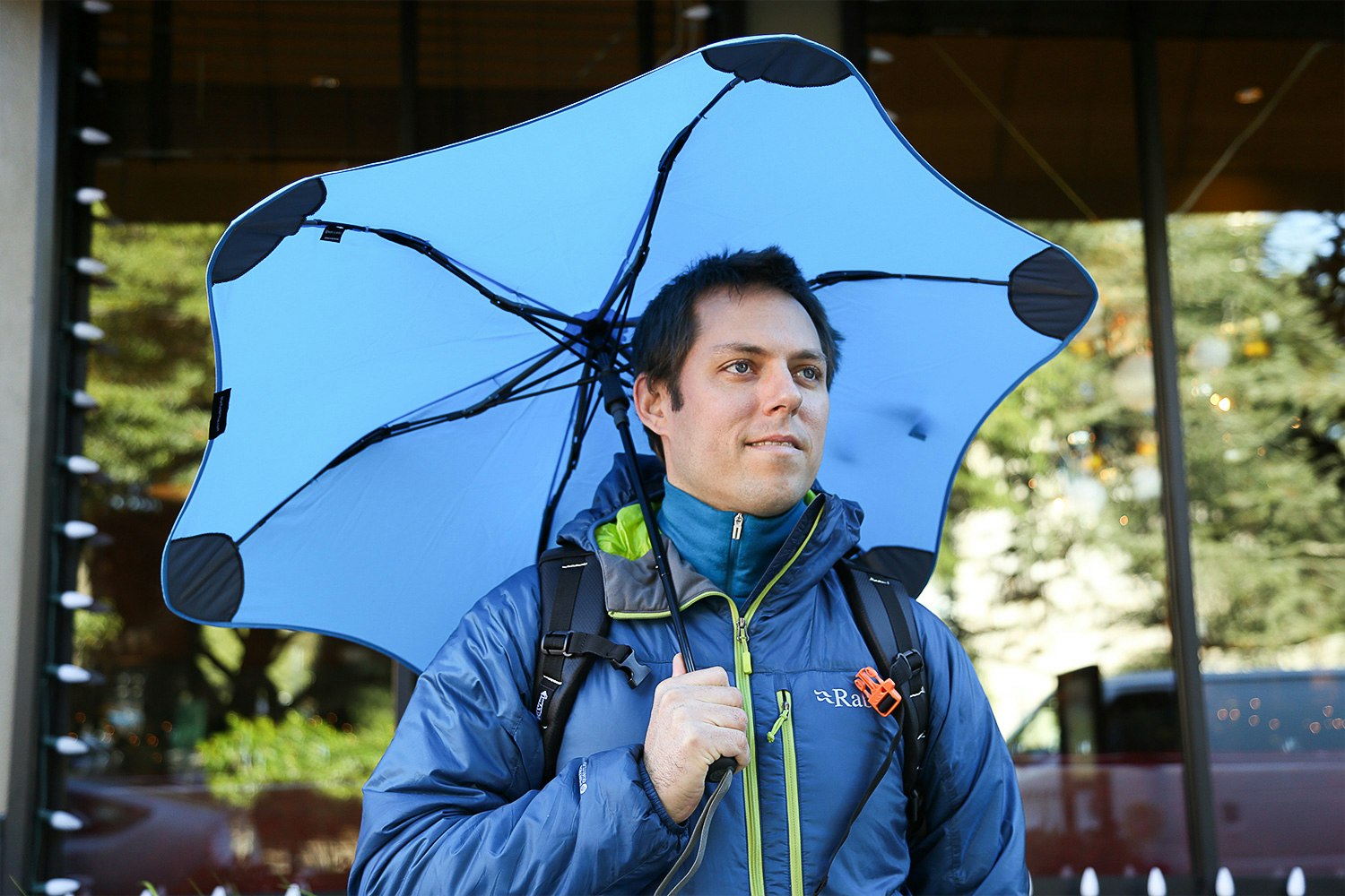 Blunt XS Metro Umbrella Price & Reviews Massdrop