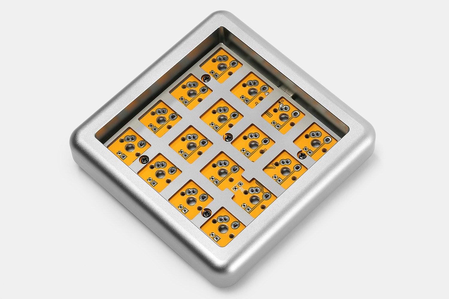BM-16A 16-Key Programmable Mini Pad Kit