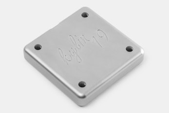 BM-16A 16-Key Programmable Mini Pad Kit