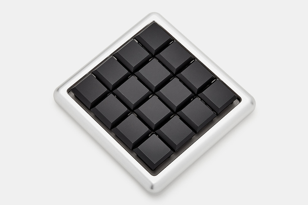 BM-16S Programmable Macropad (Choc Switches)