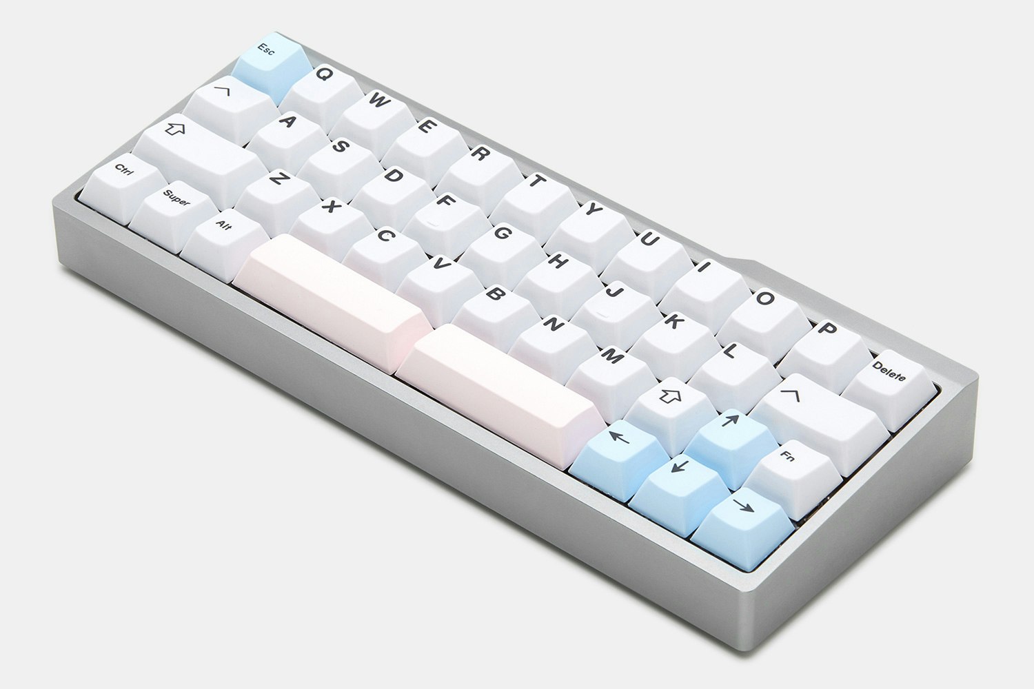 BM Workshop BM43A 40% Programmable Keyboard Kit | Mechanical Keyboards |  Mini Mechanical Keyboards | Drop