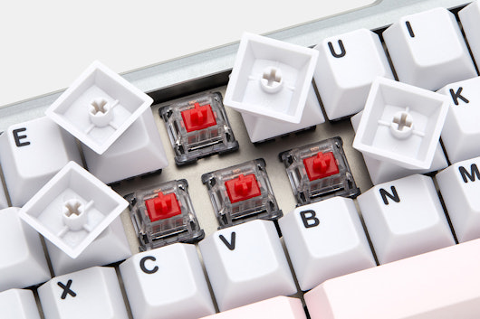 BM Workshop BM43A 40% Programmable Keyboard Kit