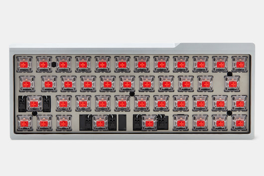 BM Workshop BM43A 40% Programmable Keyboard Kit
