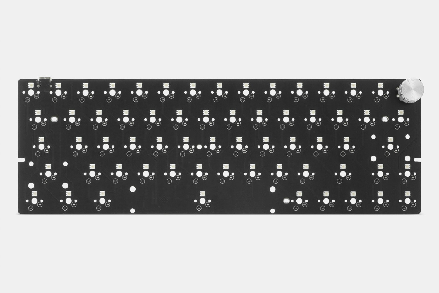 Arrow Keys (Encoder) (+$2)