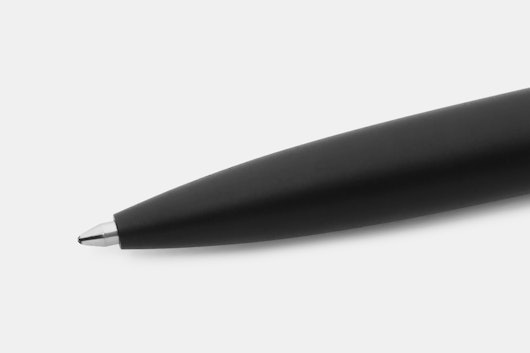 BN Works Twiist 2-in-1 Rollerball Pen