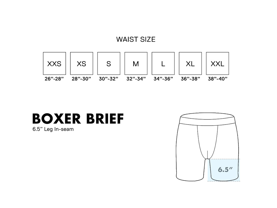 BN3TH Boxer Briefs (2-Pack)