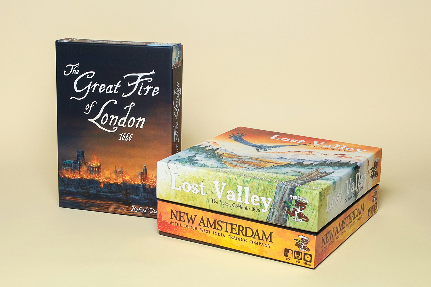 Board Games for History Buffs Board Games Drop