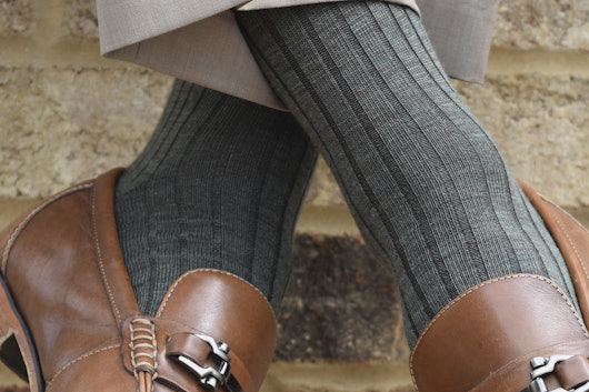 Boardroom Socks Merino Wool Socks (3-Pack)