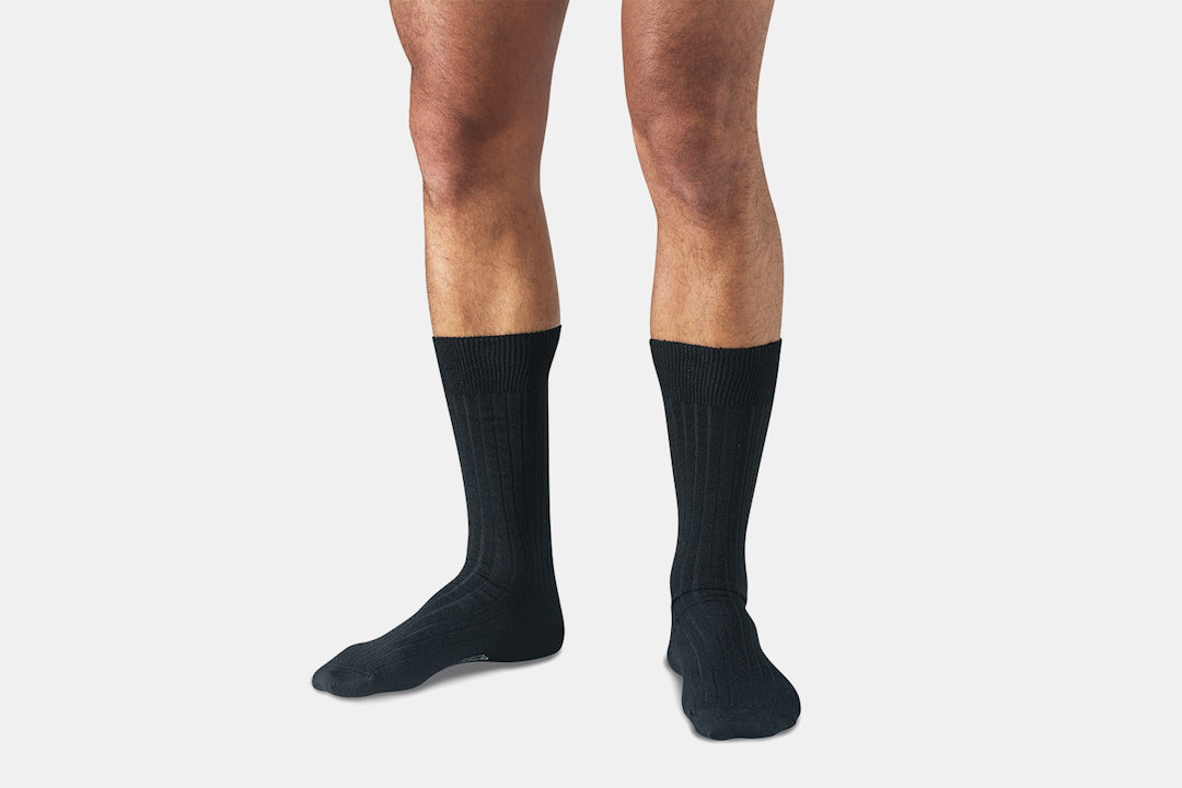 Boardroom Socks Merino Wool Socks (3-Pack)