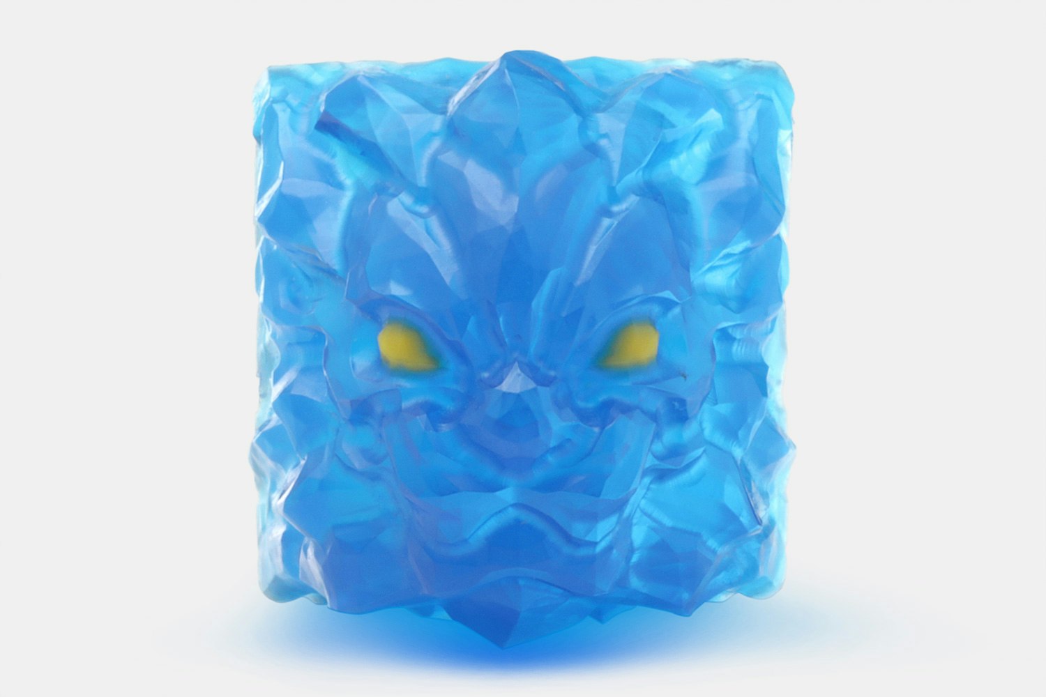 B.O.B. Handcraft Lion Artisan Keycap