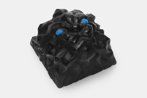 B.O.B. Handcraft Lion Artisan Keycap