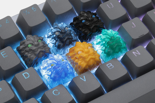 B.O.B. Handcraft Lion Artisan Keycap