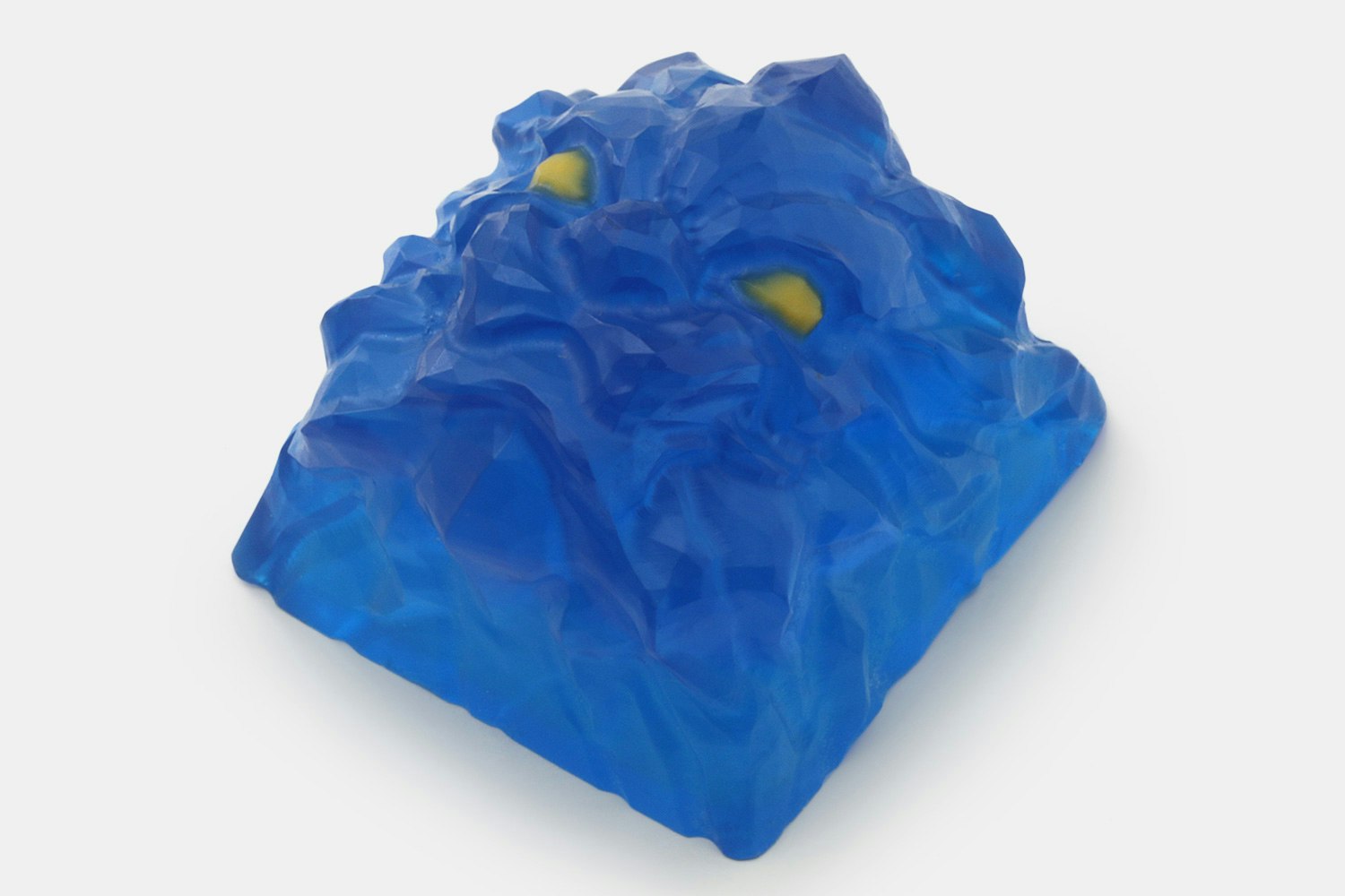 B.O.B. Handcraft Lion Artisan Keycap