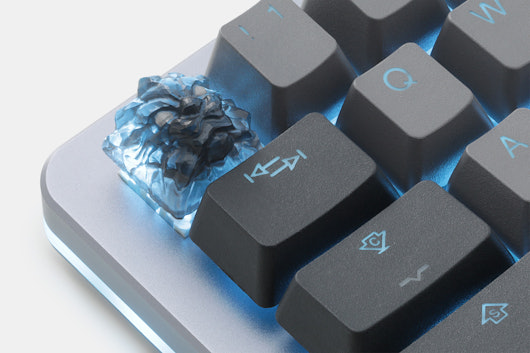 B.O.B. Handcraft Lion Artisan Keycap