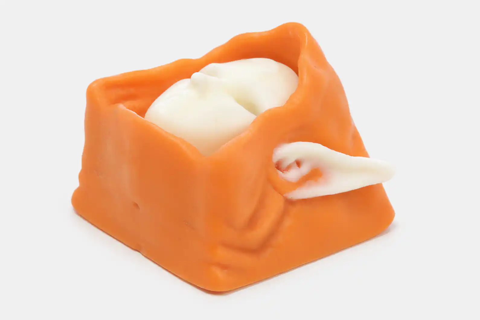 B.O.B. Handcraft Spades Queen Artisan Keycap | Mechanical Keyboards ...