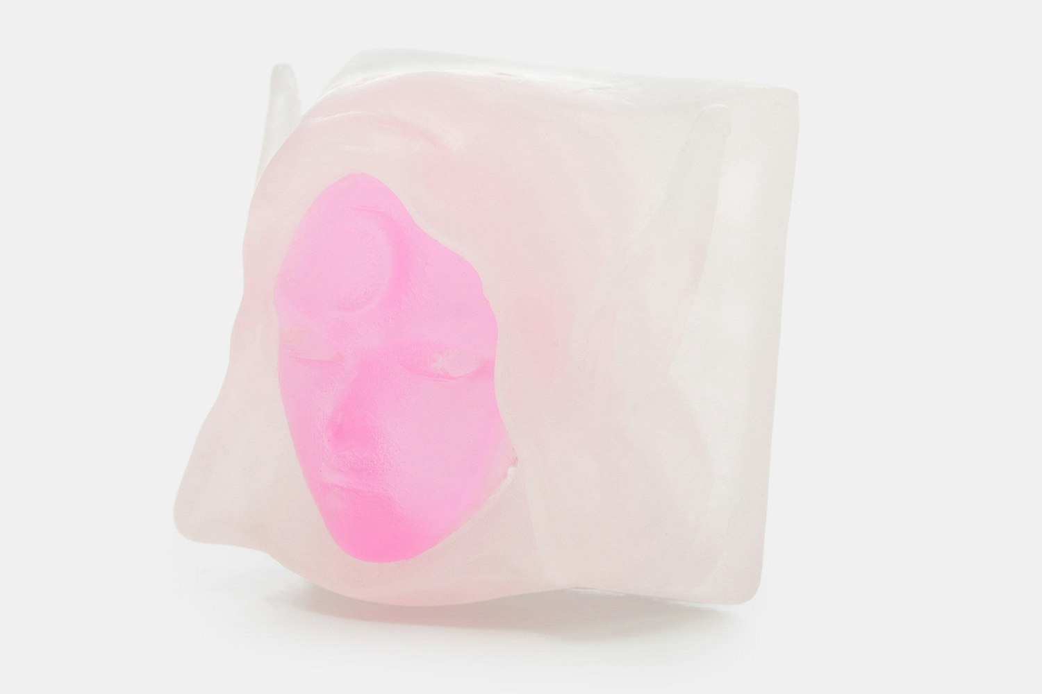 B.O.B. Handcraft Spades Queen Artisan Keycap