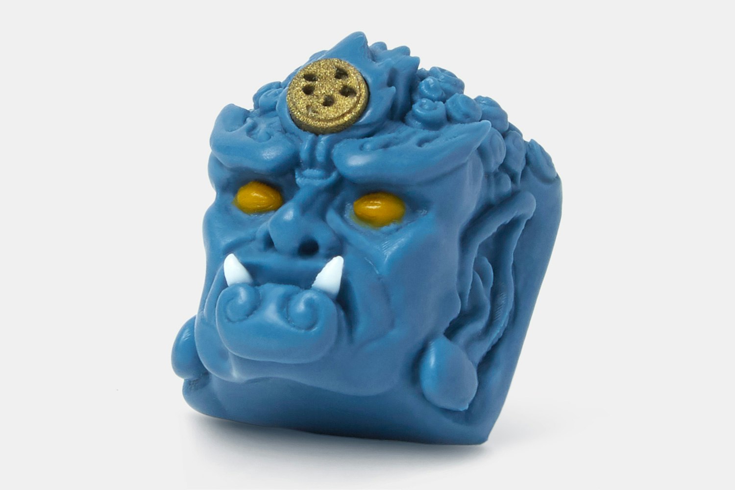 B.O.B Handcraft Asura Artisan Keycap