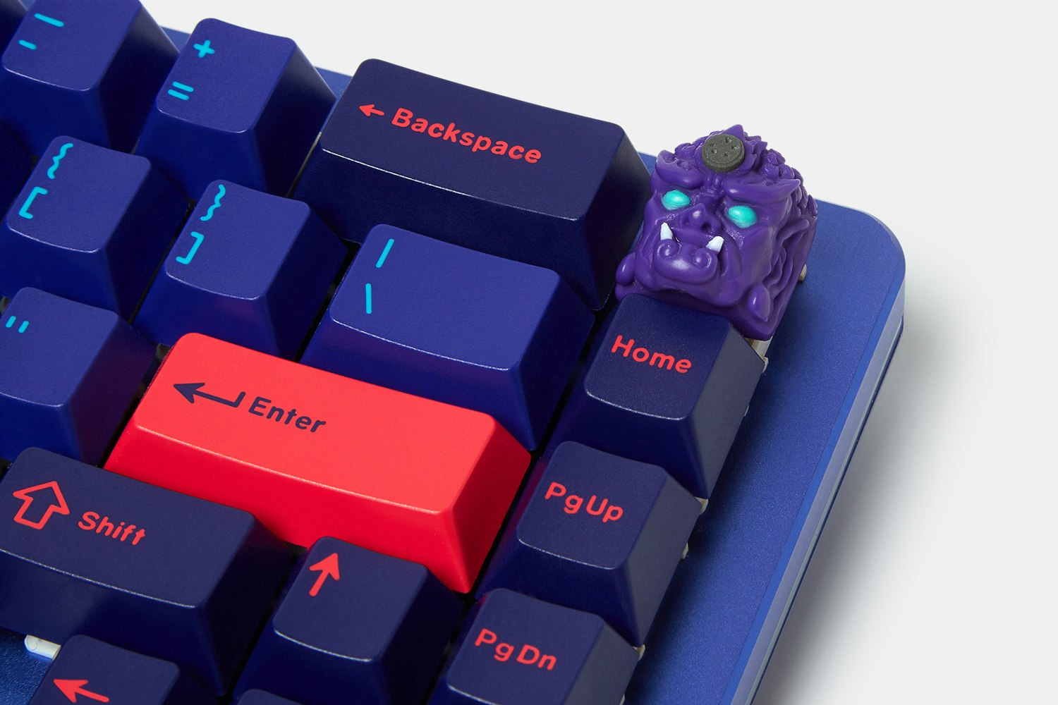 B.O.B Handcraft Asura Artisan Keycap