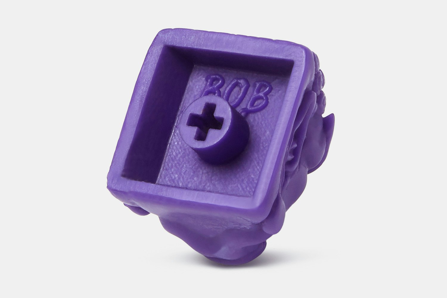 B.O.B Handcraft Asura Artisan Keycap