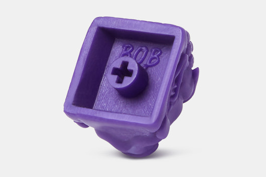 B.O.B Handcraft Asura Artisan Keycap