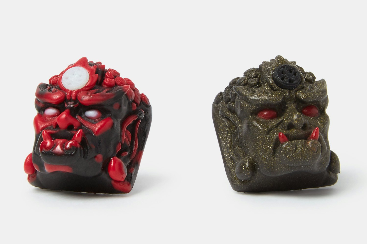 B.O.B Handcraft Asura Artisan Keycap