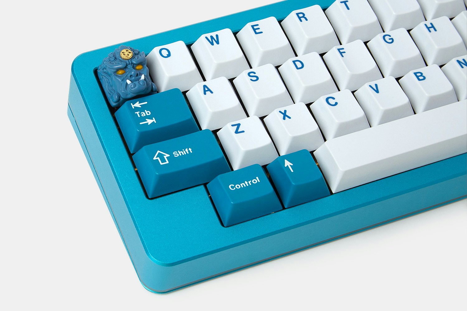 B.O.B Handcraft Asura Artisan Keycap