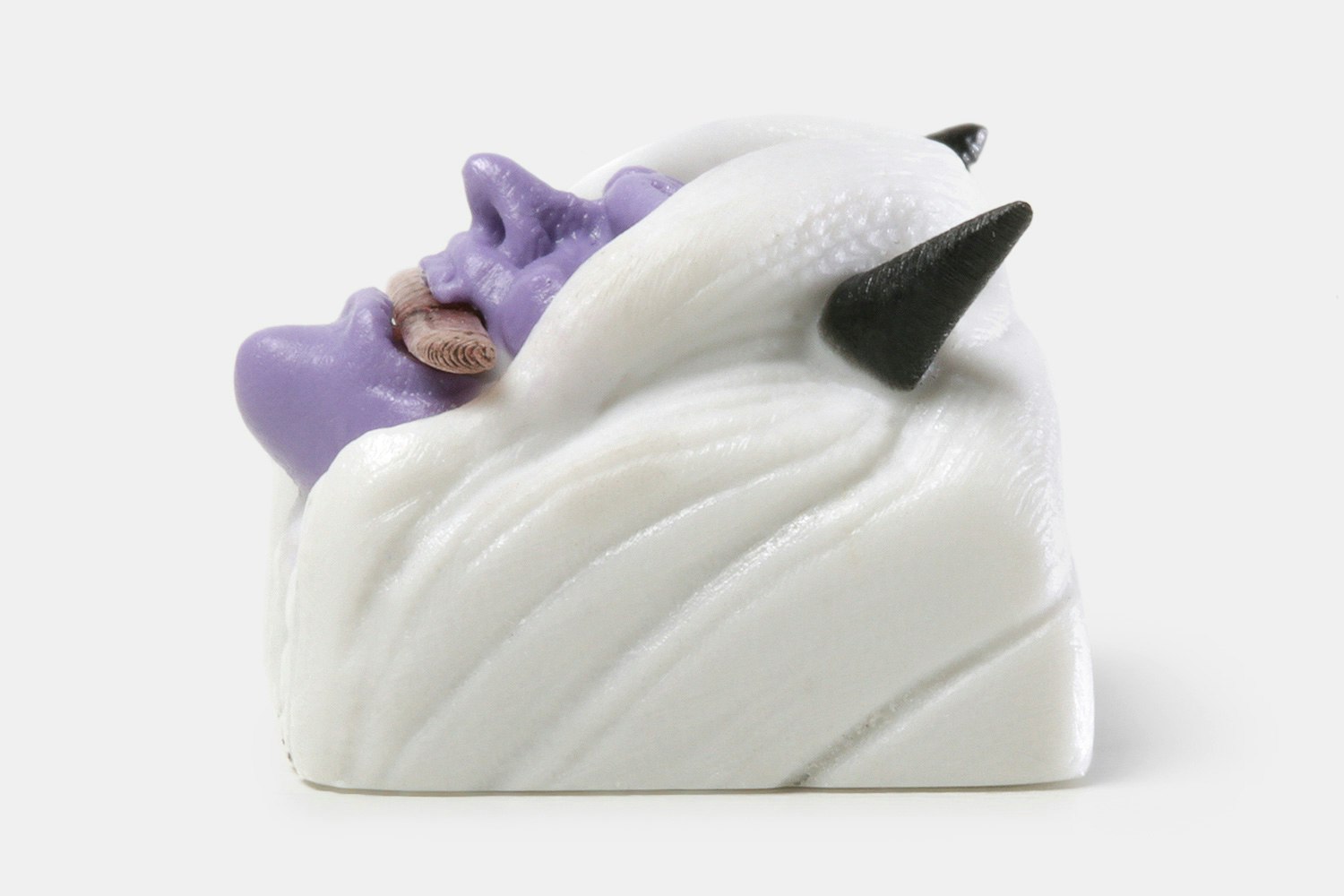 B.O.B Handcraft Yasha Artisan Keycap