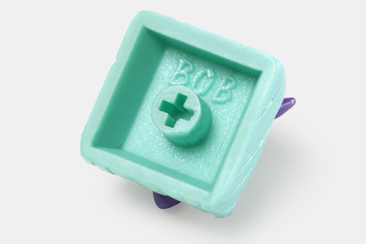 B.O.B Handcraft Yasha Artisan Keycap