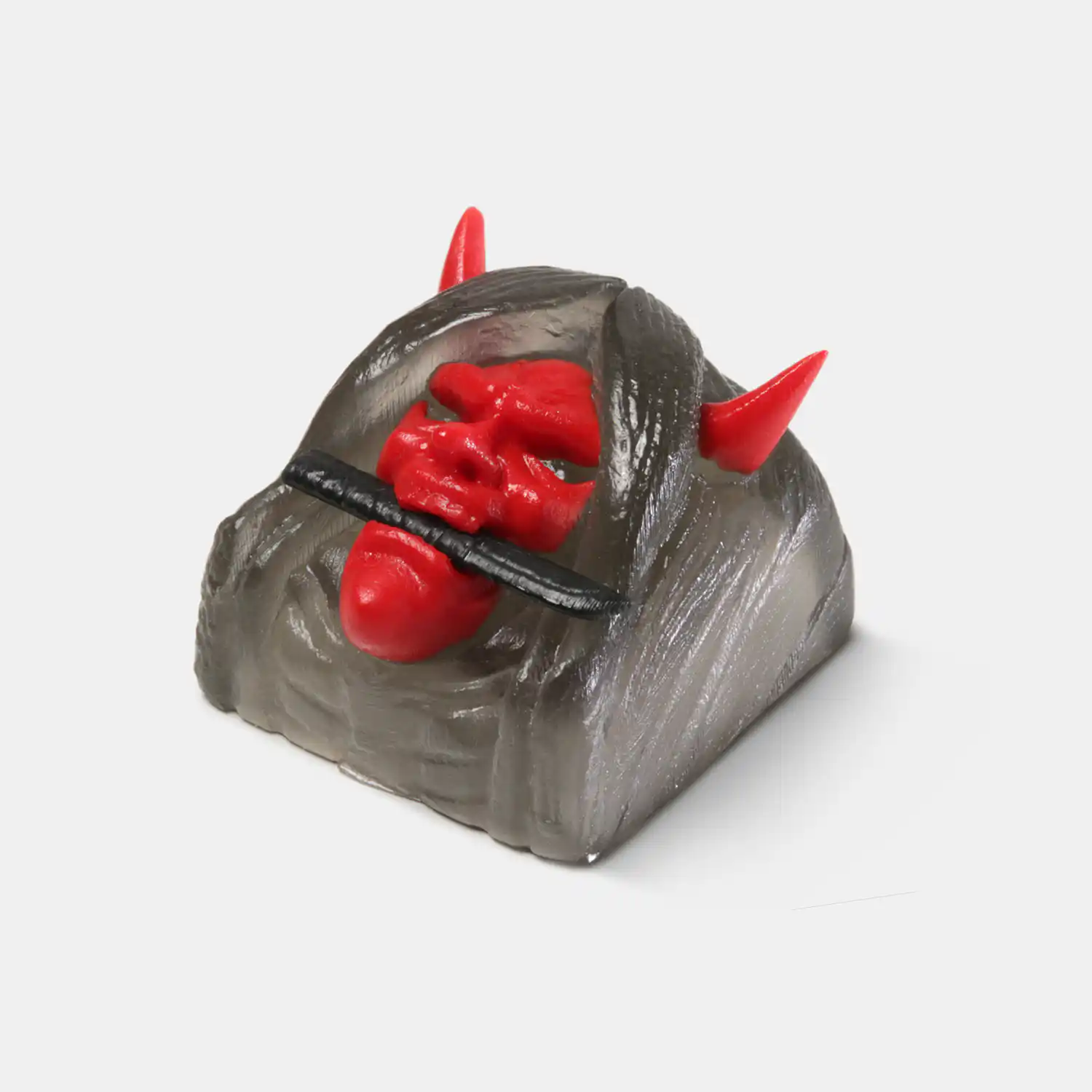 B.O.B Handcraft Yasha Artisan Keycap | Mechanical Keyboards | Keycaps ...