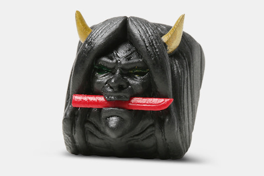 B.O.B Handcraft Yasha Artisan Keycap