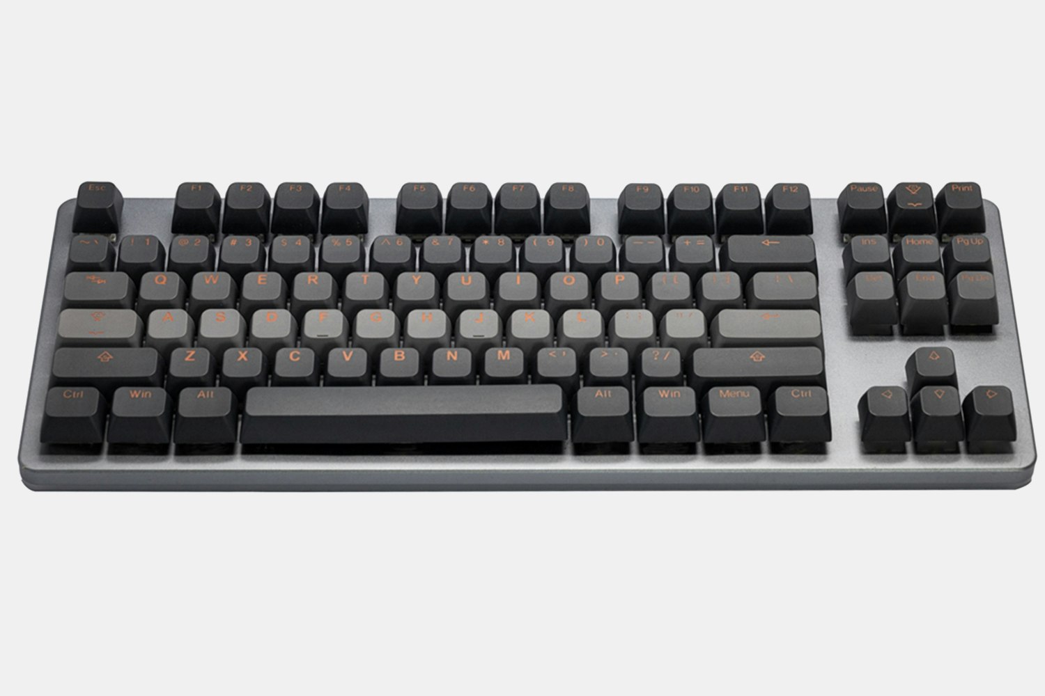 Tai-Hao BOBO Profile Backlit PBT Doubleshot Keycap Set