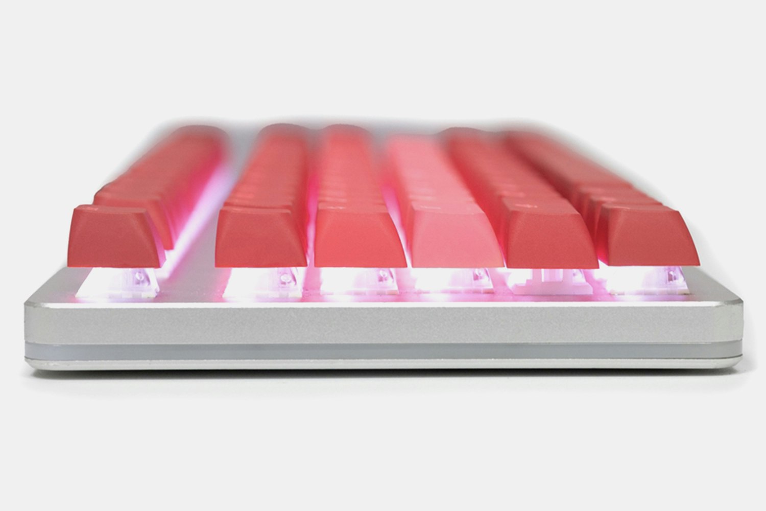 Tai-Hao BOBO Profile Backlit PBT Doubleshot Keycap Set