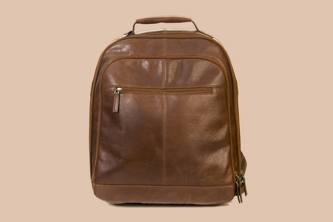 Boconi Becker Collection Leather Bags