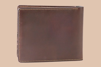 Boconi Bryant Collection Leather Accessories