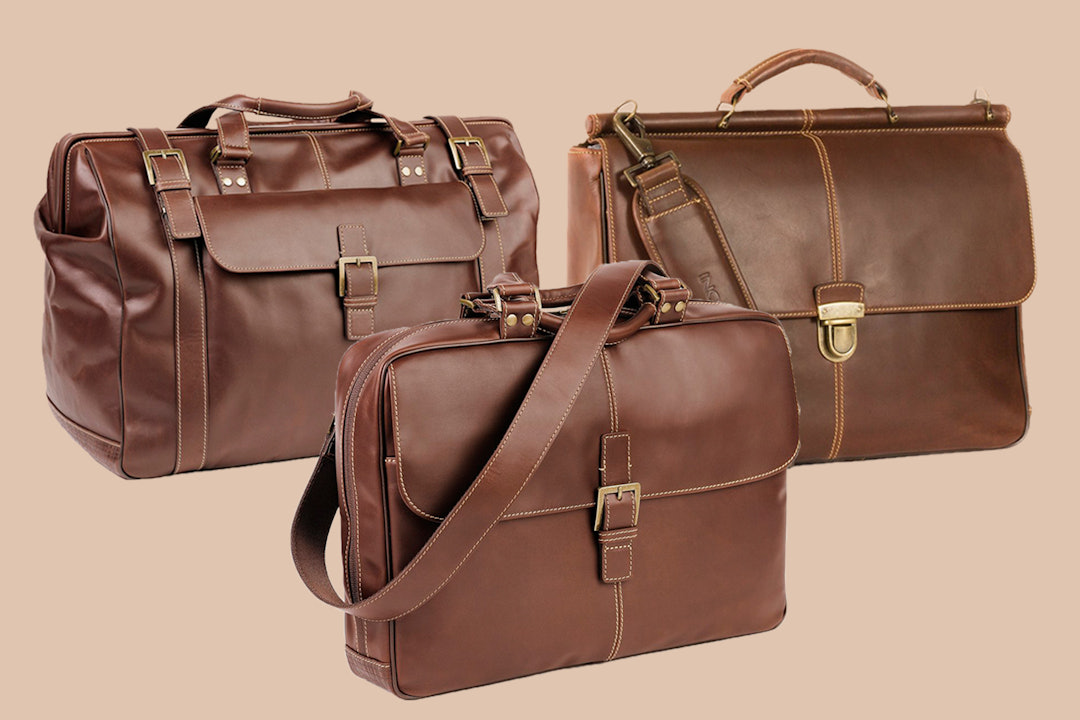 Boconi Bryant Collection Leather Bags