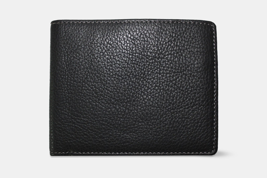 Boconi Leather Billfold Wallets