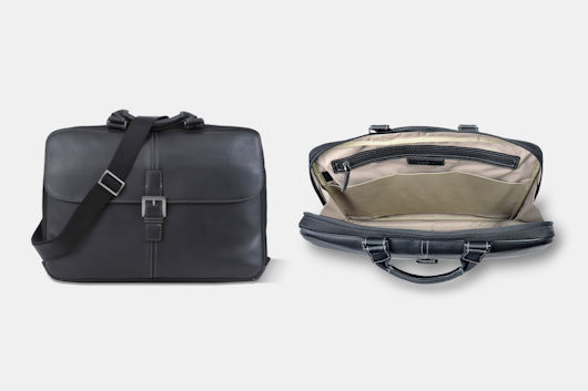 Boconi Tyler Collection Leather Bags