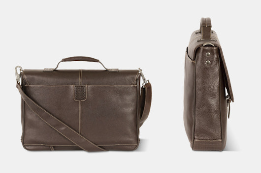 Boconi Tyler Collection Leather Bags