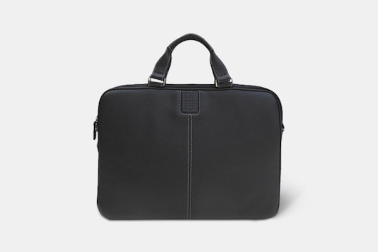 Boconi Tyler Leather Brief Collection