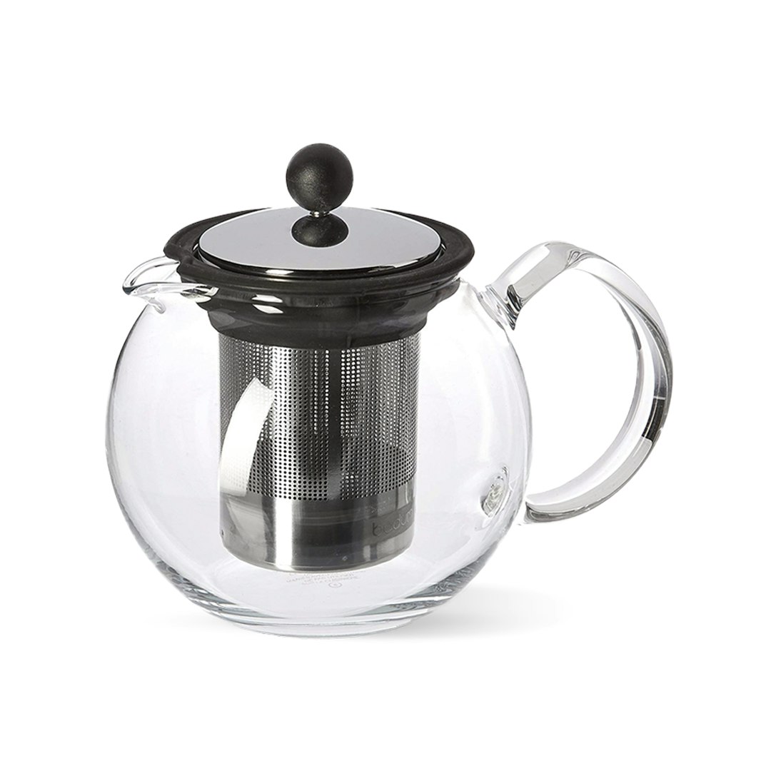 Bodum Assam Tea Press Beverages Coffee Tea Drop